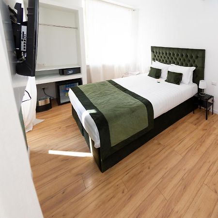 Home At Rome St. Peter Guest House מראה חיצוני תמונה