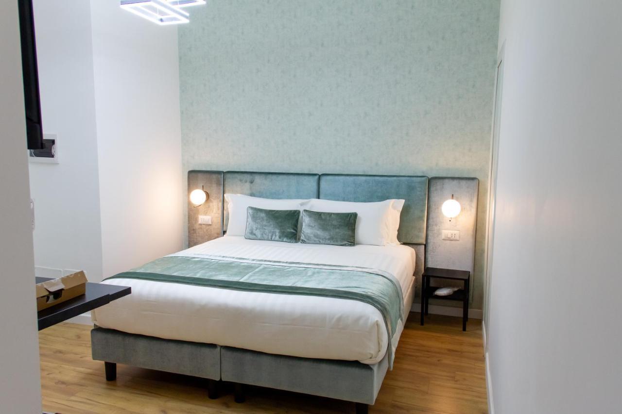 Home At Rome St. Peter Guest House מראה חיצוני תמונה