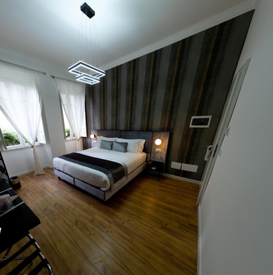 Home At Rome St. Peter Guest House מראה חיצוני תמונה