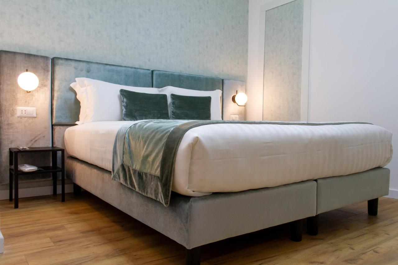 Home At Rome St. Peter Guest House מראה חיצוני תמונה