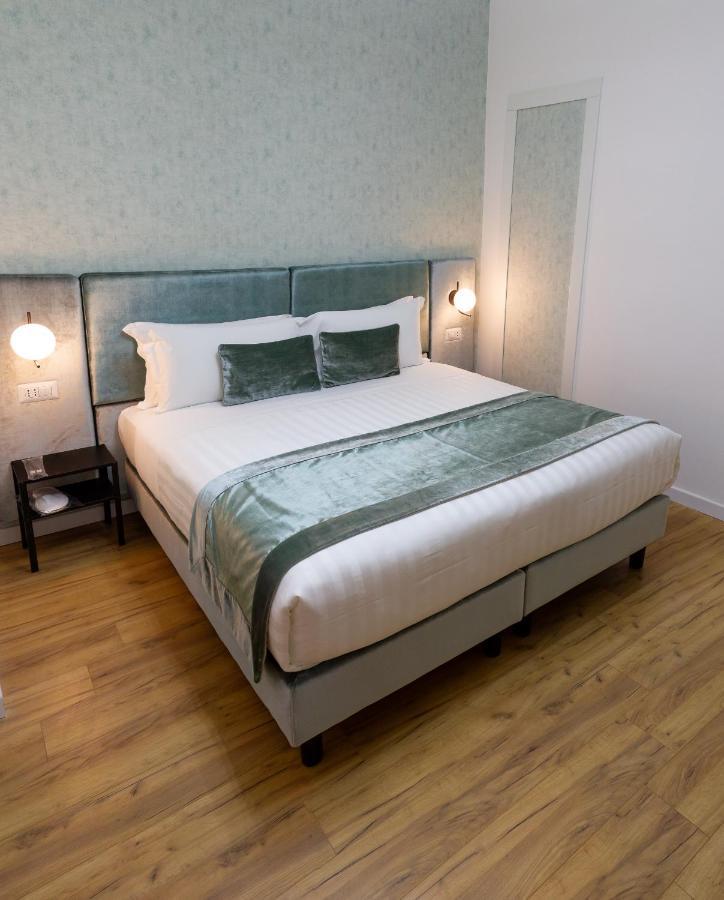 Home At Rome St. Peter Guest House מראה חיצוני תמונה