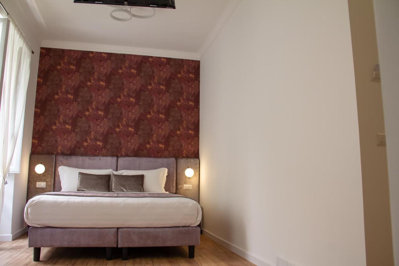 Home At Rome St. Peter Guest House מראה חיצוני תמונה