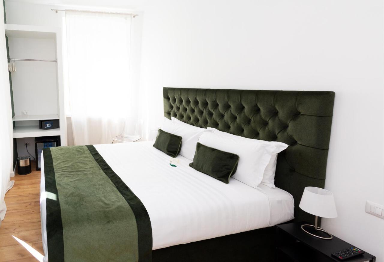 Home At Rome St. Peter Guest House מראה חיצוני תמונה