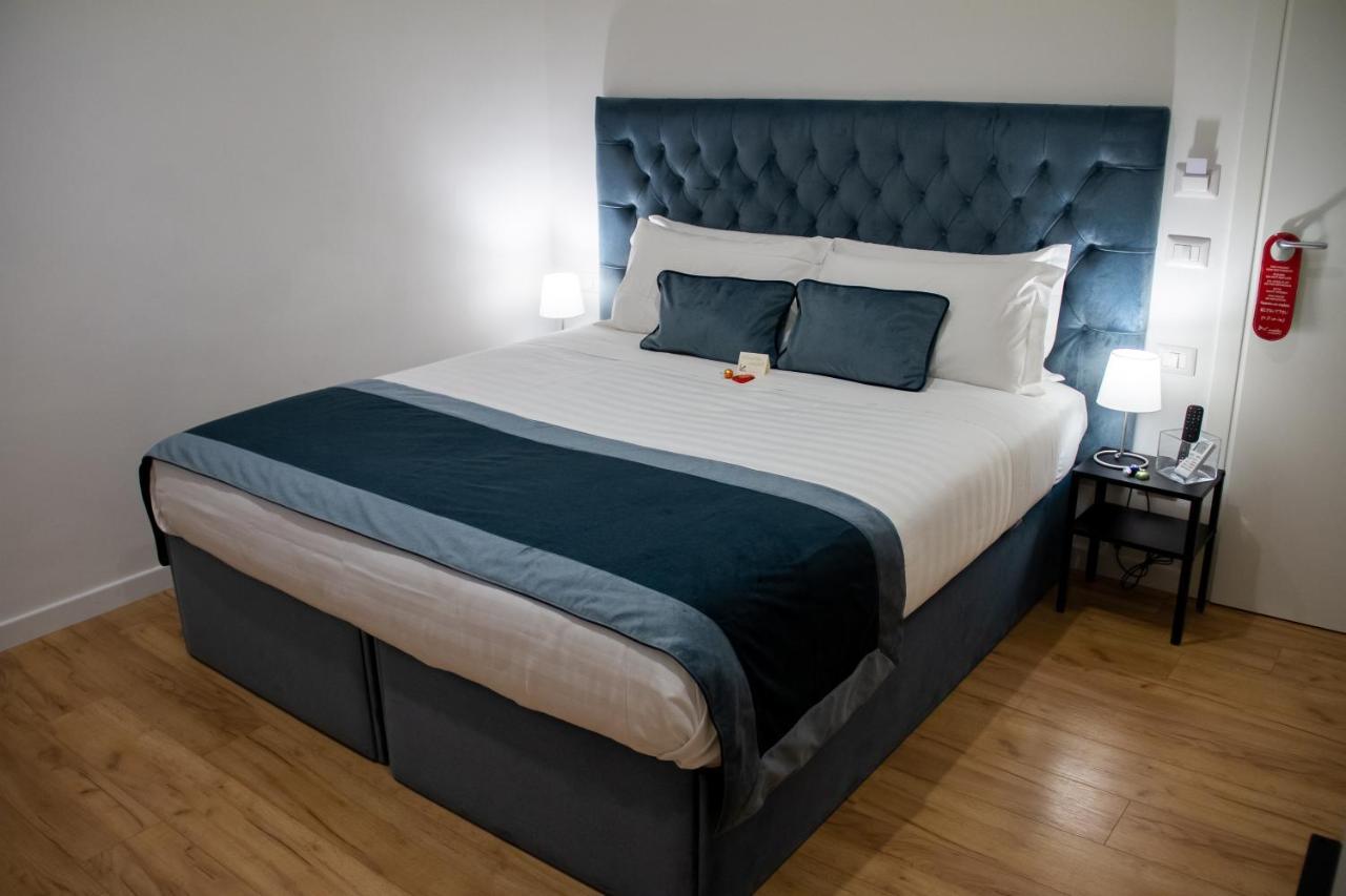 Home At Rome St. Peter Guest House מראה חיצוני תמונה