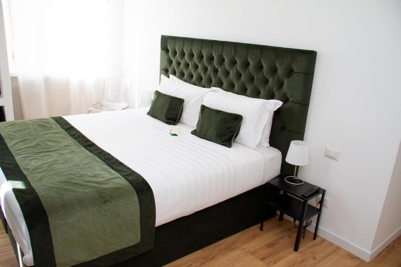 Home At Rome St. Peter Guest House מראה חיצוני תמונה
