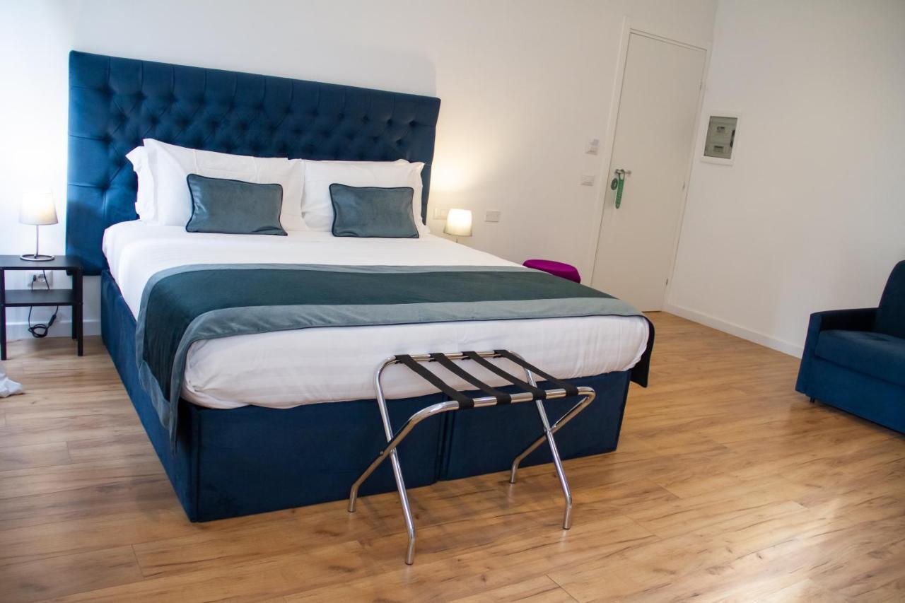 Home At Rome St. Peter Guest House מראה חיצוני תמונה