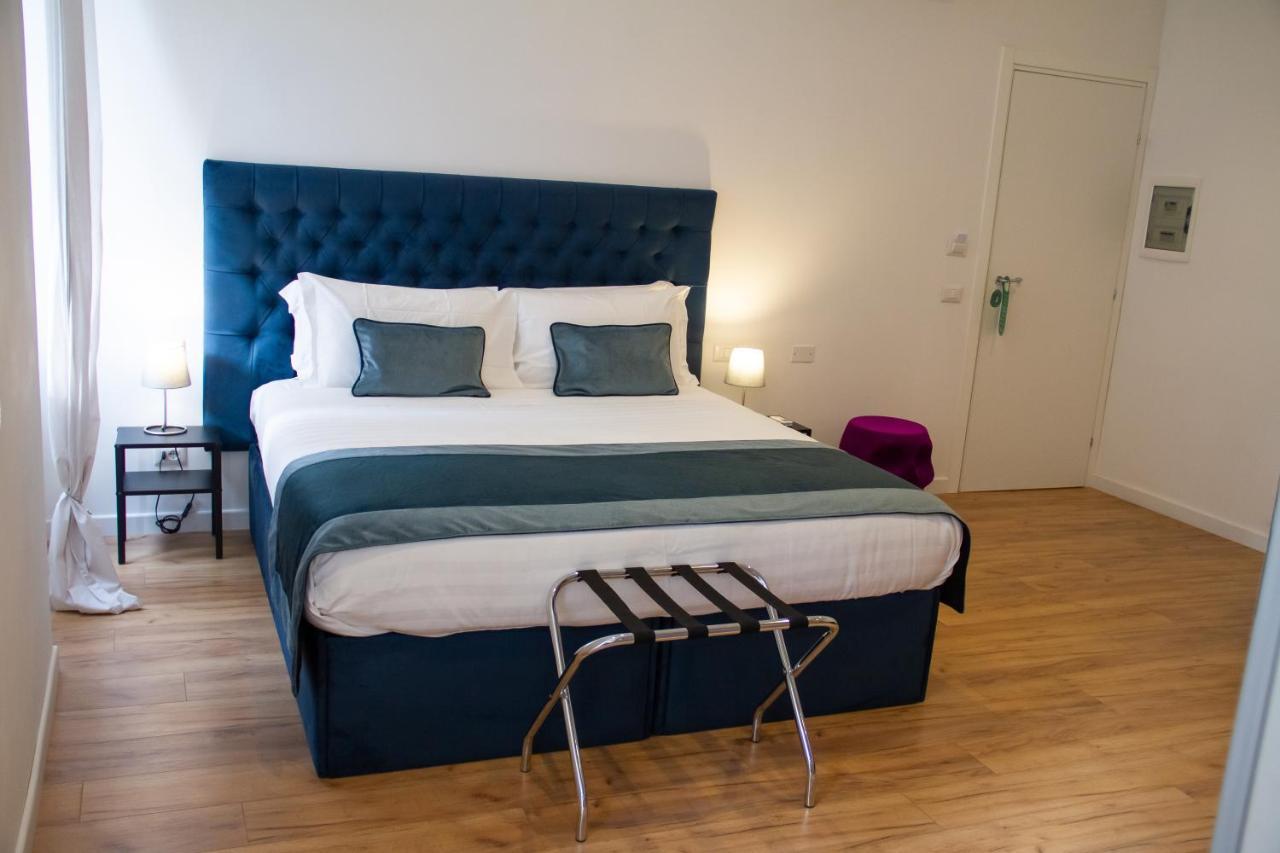 Home At Rome St. Peter Guest House מראה חיצוני תמונה