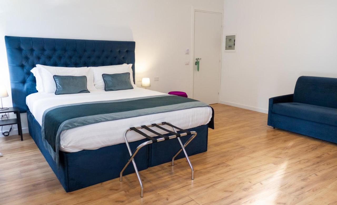 Home At Rome St. Peter Guest House מראה חיצוני תמונה
