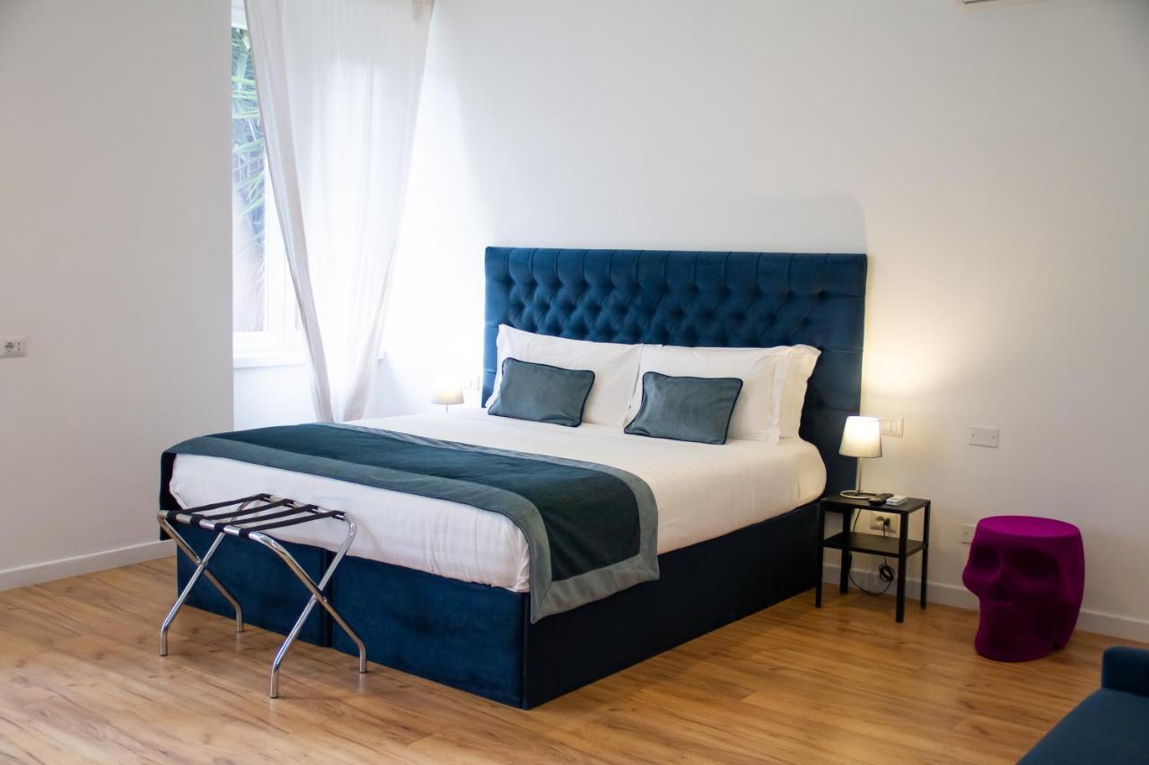 Home At Rome St. Peter Guest House מראה חיצוני תמונה