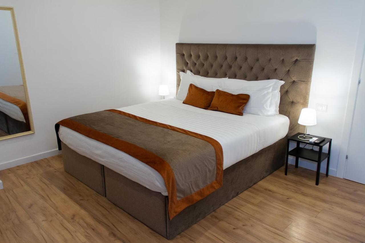 Home At Rome St. Peter Guest House מראה חיצוני תמונה