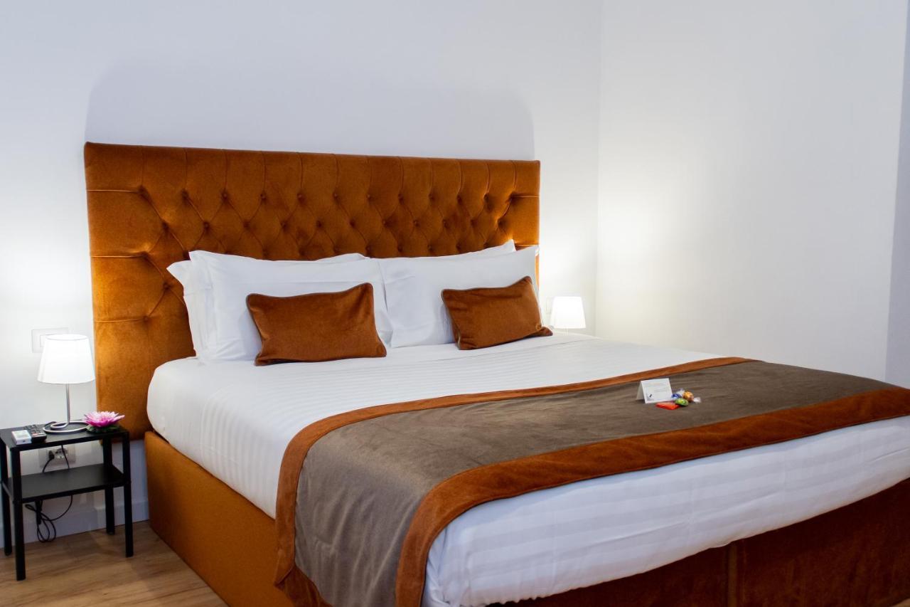 Home At Rome St. Peter Guest House מראה חיצוני תמונה