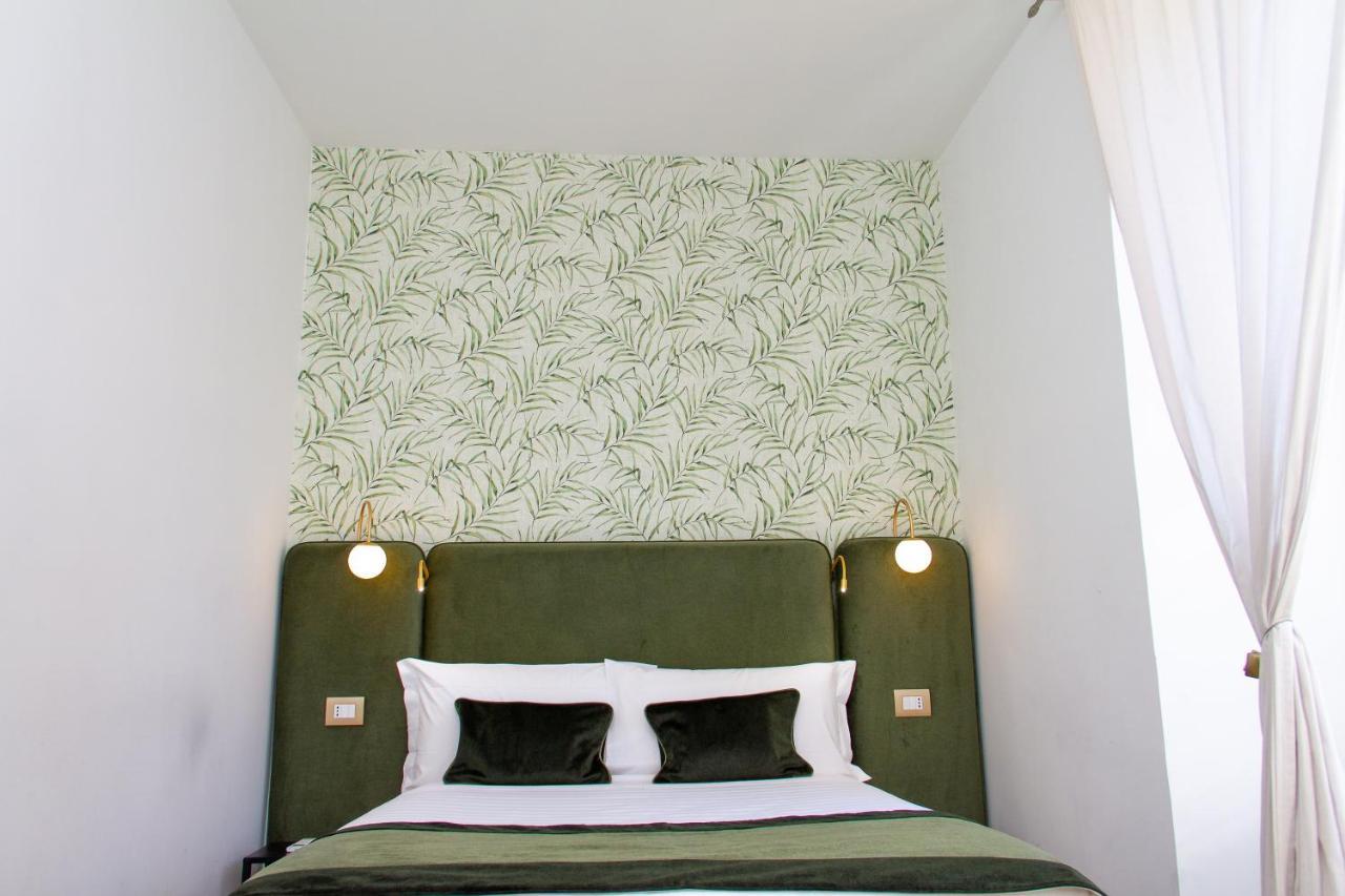 Home At Rome St. Peter Guest House מראה חיצוני תמונה