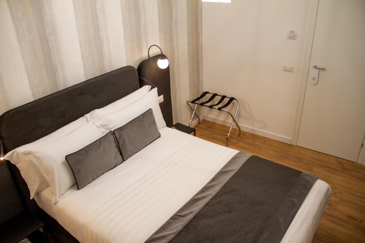 Home At Rome St. Peter Guest House מראה חיצוני תמונה