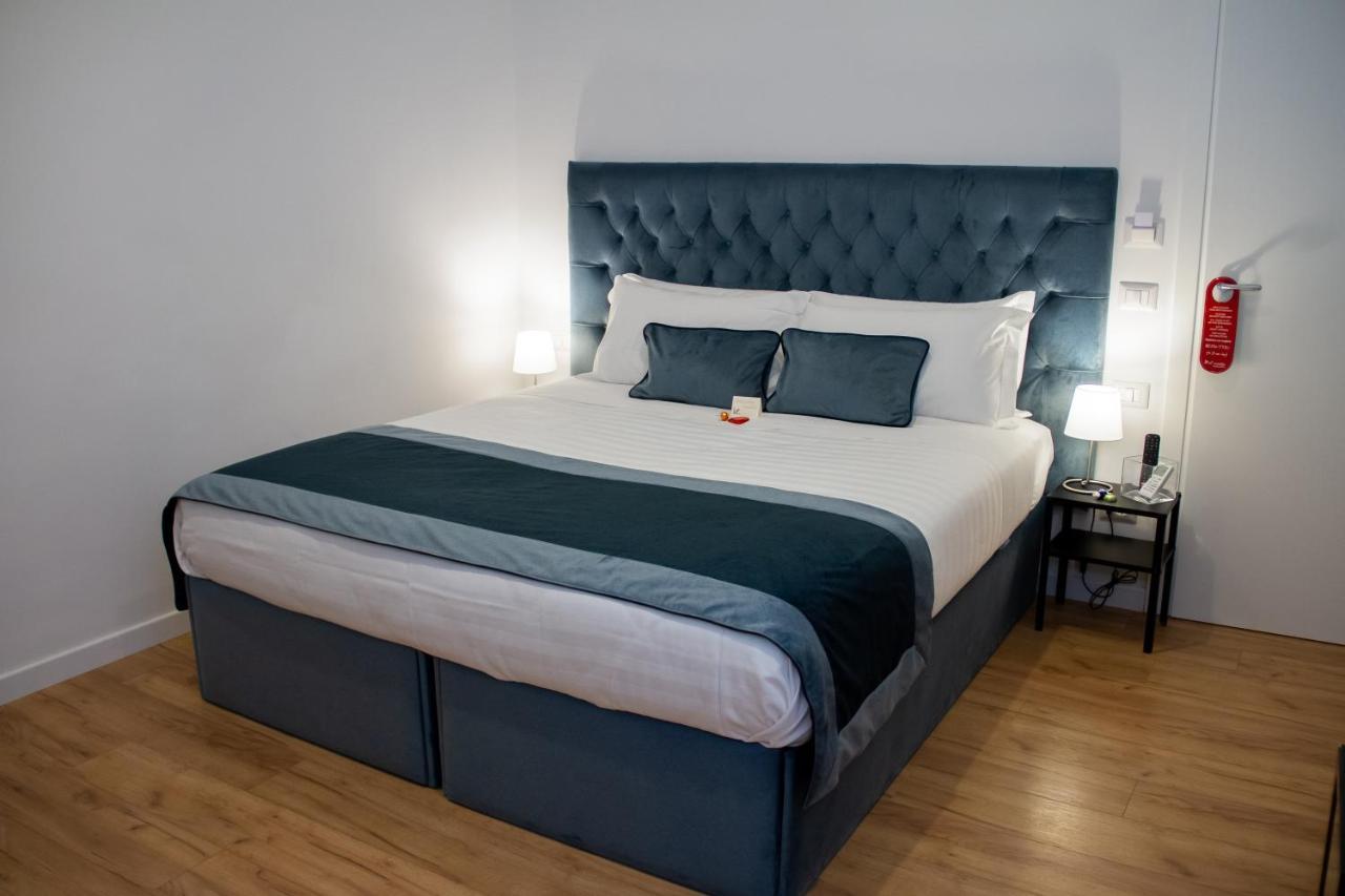 Home At Rome St. Peter Guest House מראה חיצוני תמונה