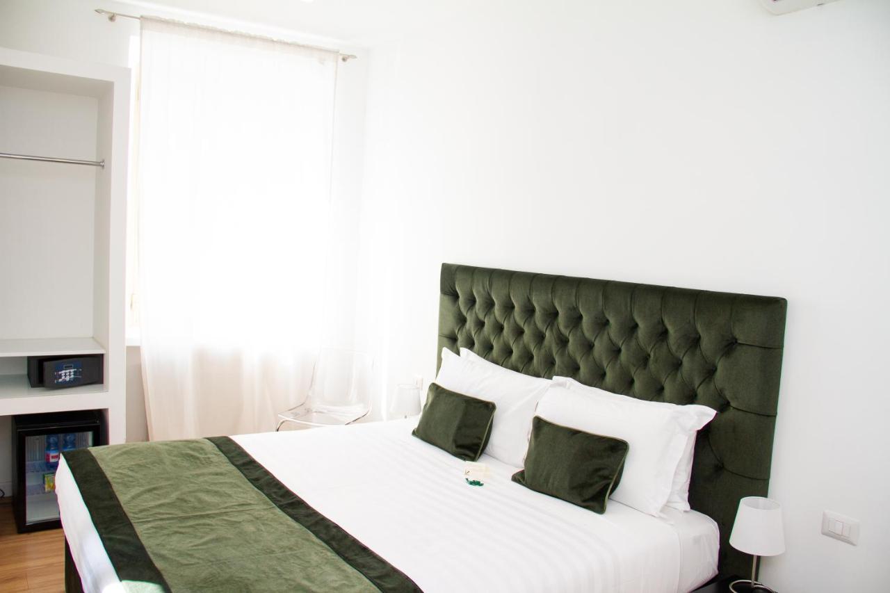 Home At Rome St. Peter Guest House מראה חיצוני תמונה
