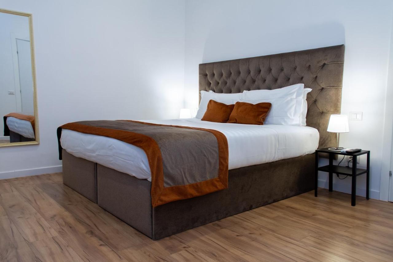 Home At Rome St. Peter Guest House מראה חיצוני תמונה