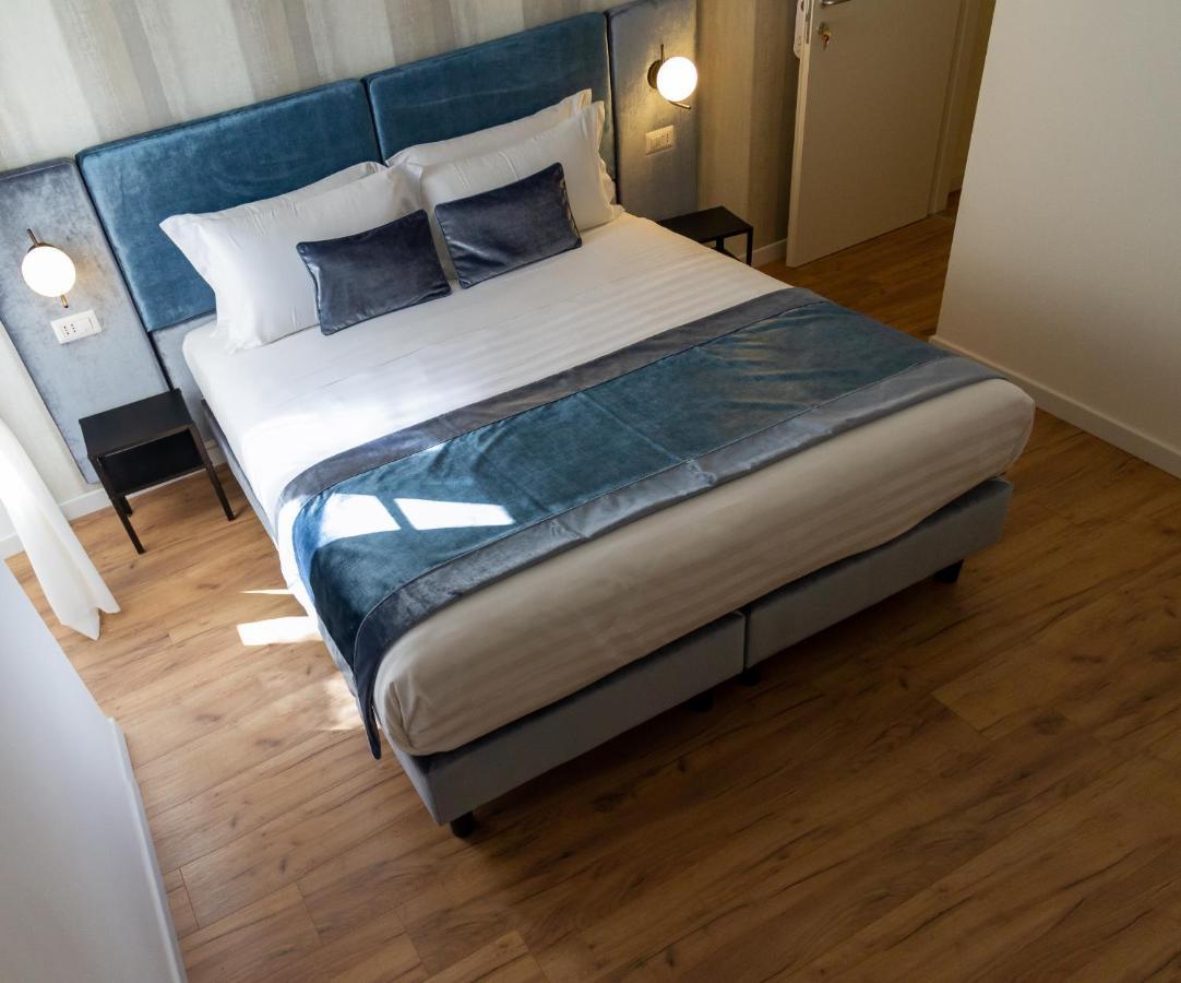 Home At Rome St. Peter Guest House מראה חיצוני תמונה