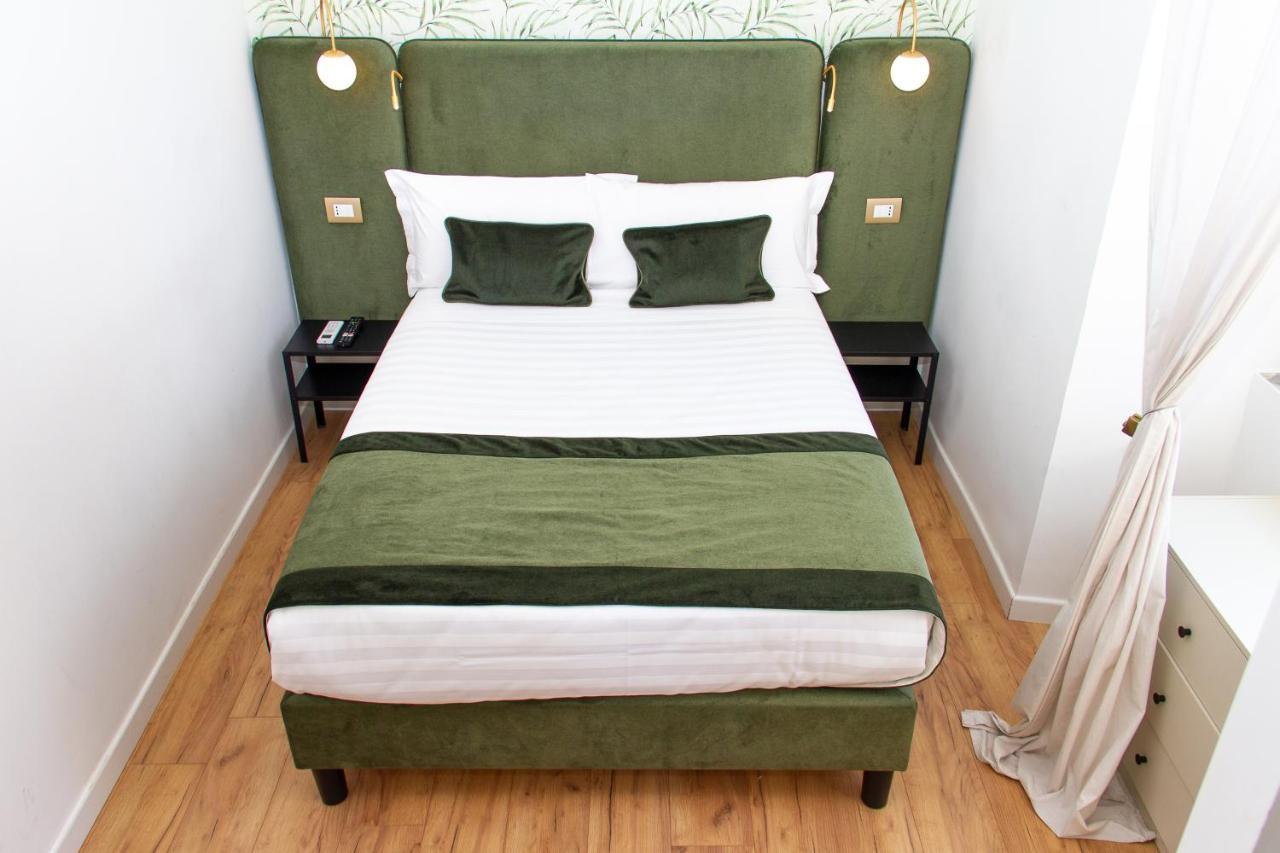 Home At Rome St. Peter Guest House מראה חיצוני תמונה