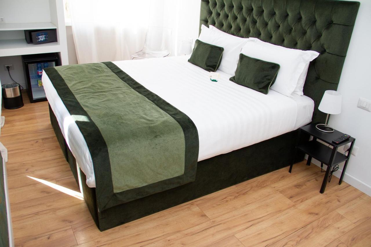 Home At Rome St. Peter Guest House מראה חיצוני תמונה